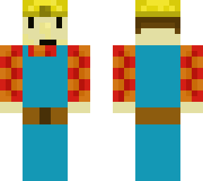 bob the builder (for a ce)