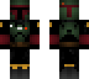 boba fett