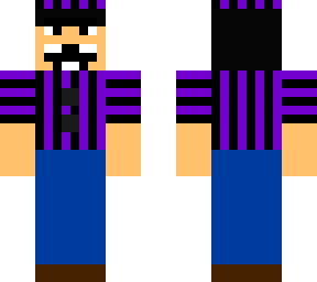 brow boy fnaf