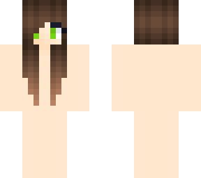 brown hair base
