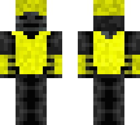 brute wither skeleton