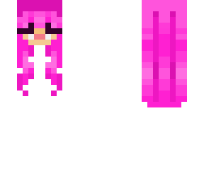 bubblegum // hair base