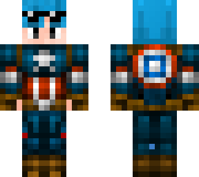 capitan timba