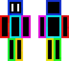 cartoony