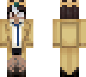 cas main