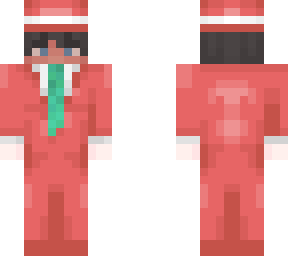 cepheus suit