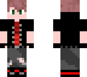 challenge skin