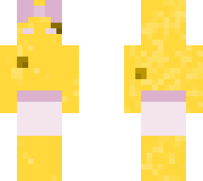 cheese lady