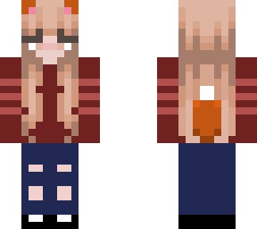 cherry fox