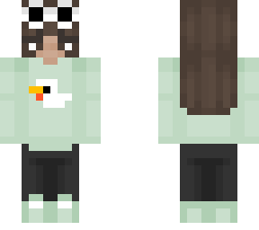 chicken