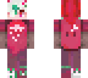 christmas complete skin- muilk