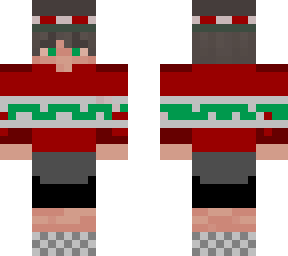 christmas eboy