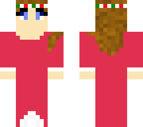 christmas queen