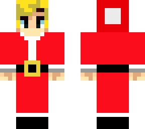 christmas toon link
