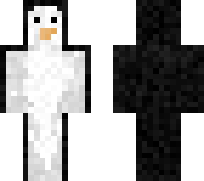classic penguin