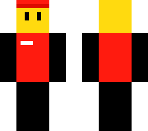 classic roblox character