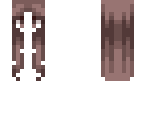 coconut // hair base