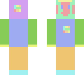 colored guardian