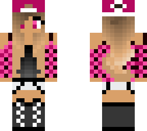 cool girl