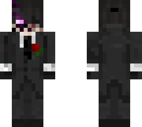 corpse tux