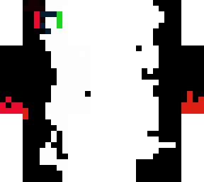 corrupted