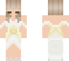 corset + dress girl!