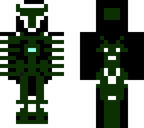 creeper-killer