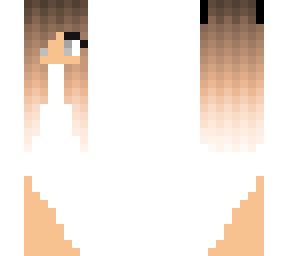 cute ghost teen <3