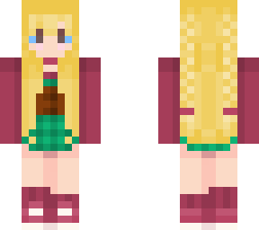 cute girl