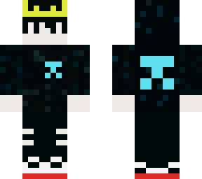 cyan square