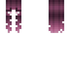 dark pink hair base (might use later)