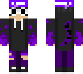 darkness tom