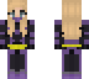 dc spoiler (stephanie brown)