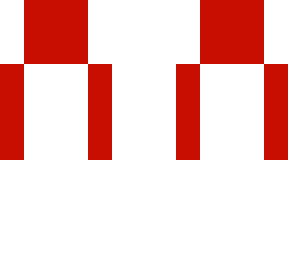 deep dark shadow red