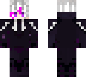 dejan (my glitchale oc)