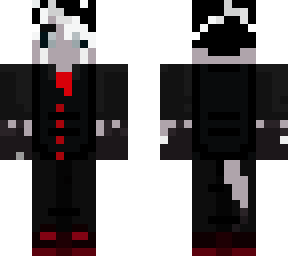 demon boy
