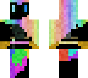 demon killer (jeb edition)