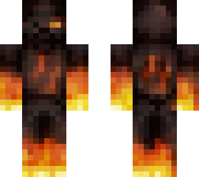 demon leader