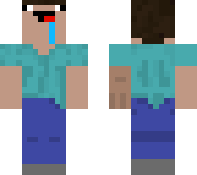derp stevo