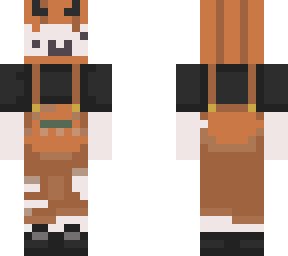 derpy skin - halloween pumpkin edition