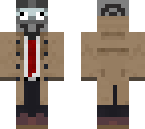 detective
