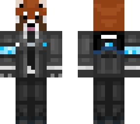 detroit become panda
