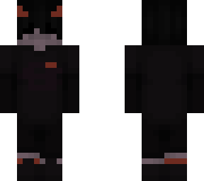 devil boy