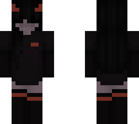 devil girl