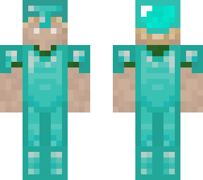 diamond armored laffed