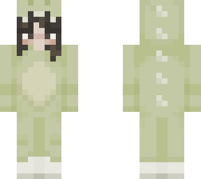 dino skin