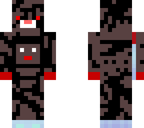 disdudeelec normal skin