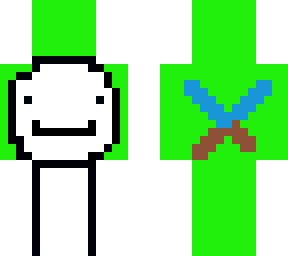 dream new skin