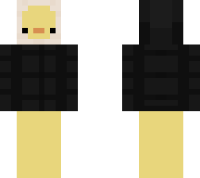 duck