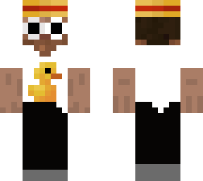 duck
